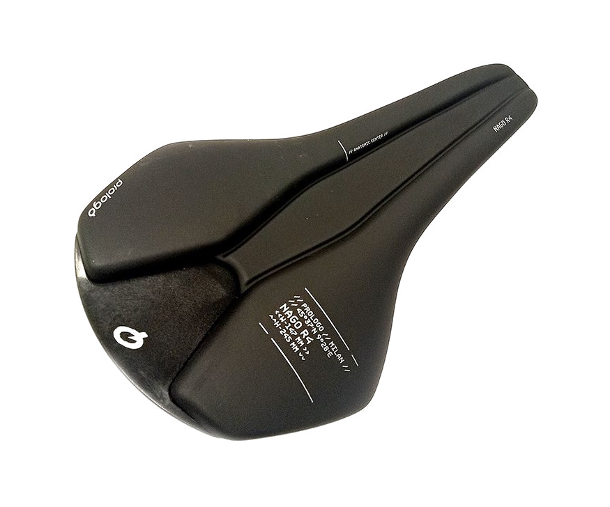 sillin asiento bicicleta nago r4 147 tirox