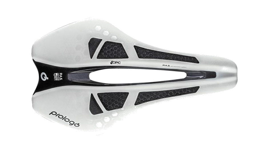sillin asiento bicicleta  dimension tri nack cpc 143