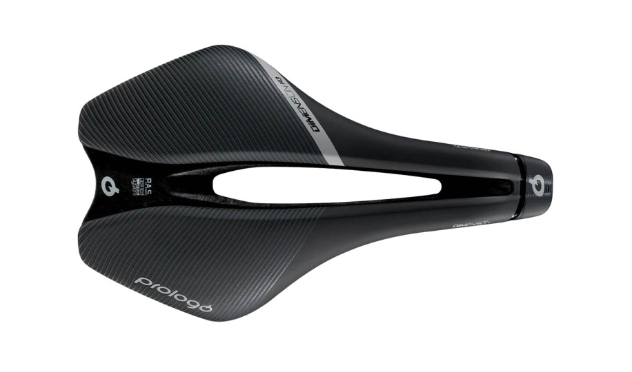 sillin asiento bicicleta dimension 245 x 143 mm, negro, 208 gr t4.0, 7 mm
