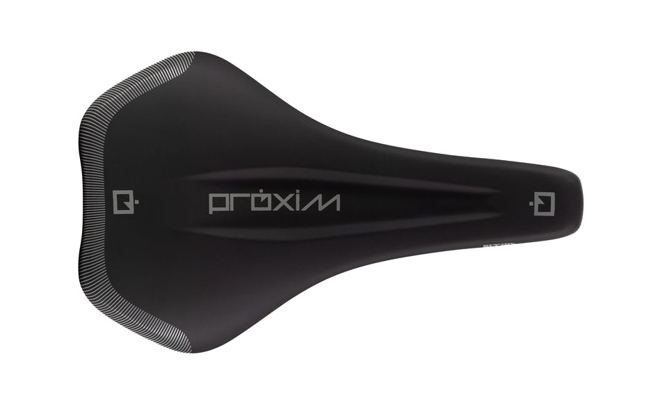 sillín con raíles tirox proxim altius tirox 150