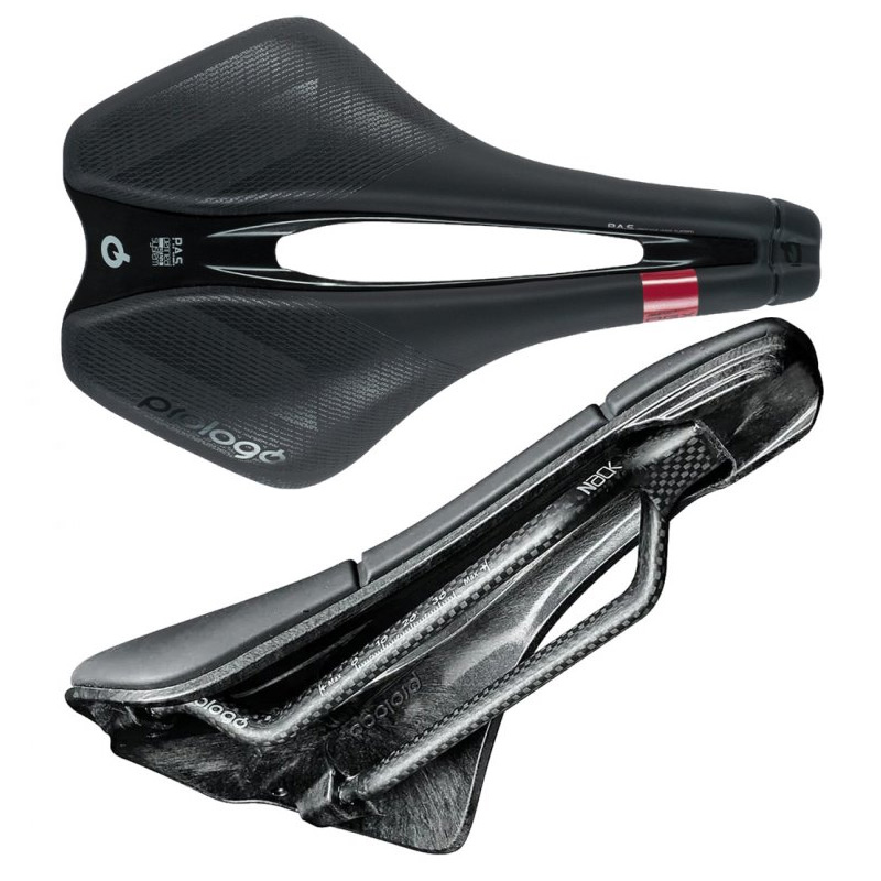 PROLOGO Bicycle Seat DIMENSION AGX 143 NACK eBay