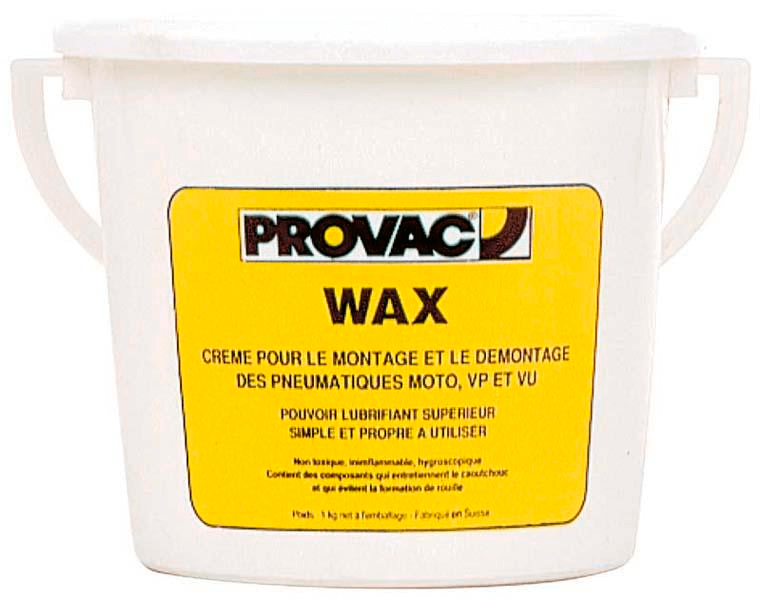 pasta de montaje para ruedas 1 kg wax