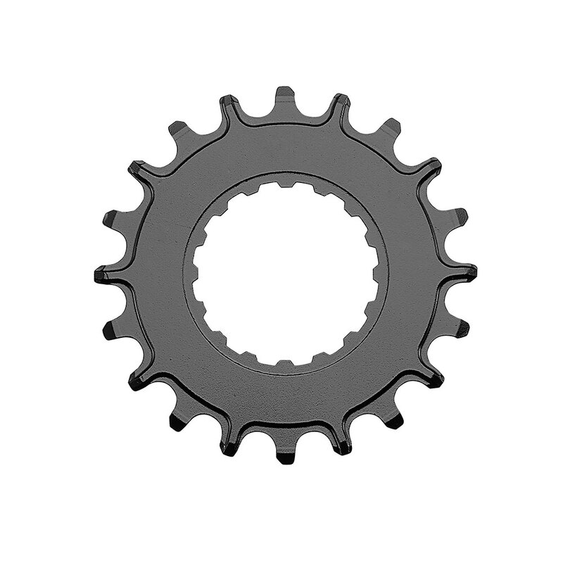 plato para bicicleta e-bike 18t