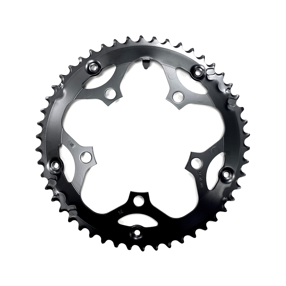 plato de bicicleta ounce 5 screws