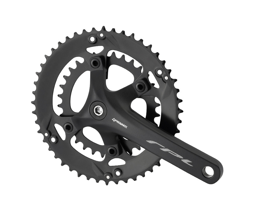 bielas para bicicletas infantiles kid 140mm 48/32