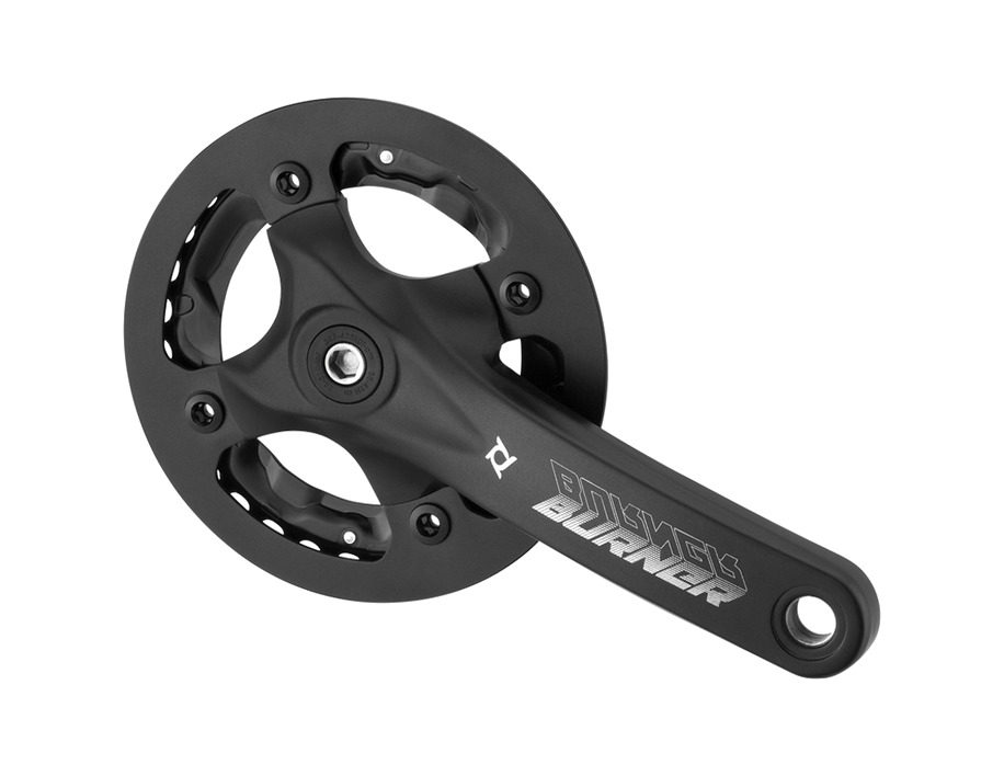 bielas para bicicletas junior 152mm 32