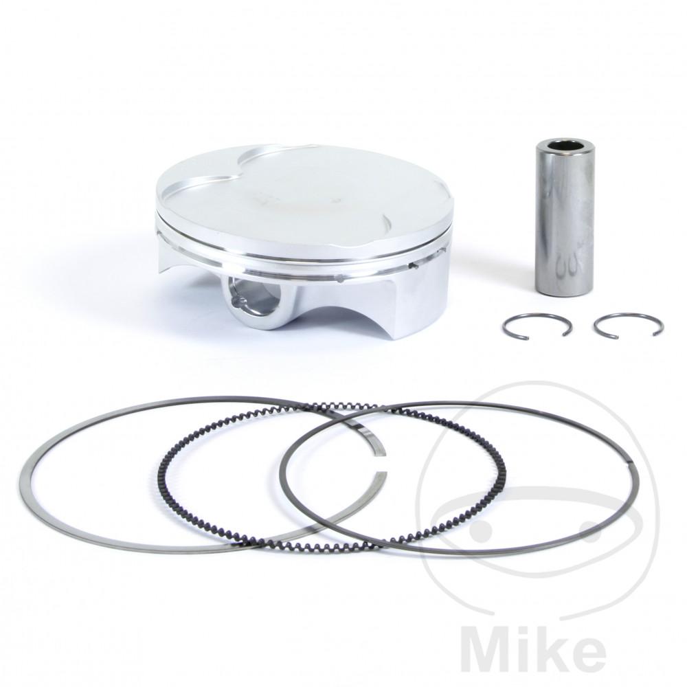 Kit Piston Forgé PROX 95.00 Pour Yamaha XT 600 1984-2003 - Neuf