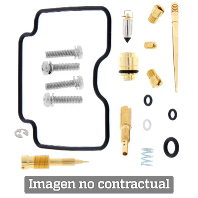 kit reparacion de carburador