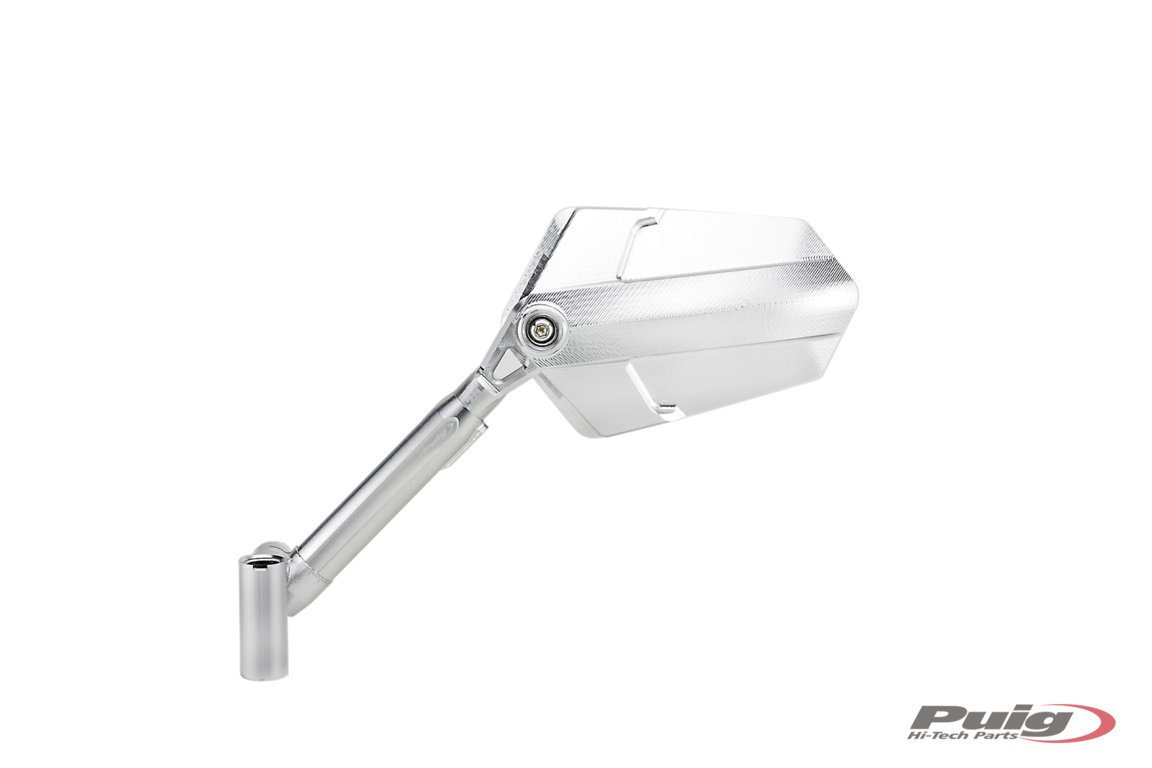 espejo retrovisor izquierdo xplorer homologado