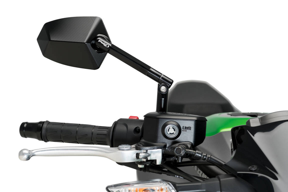 retrovisor homologado lado derecho gt.1
