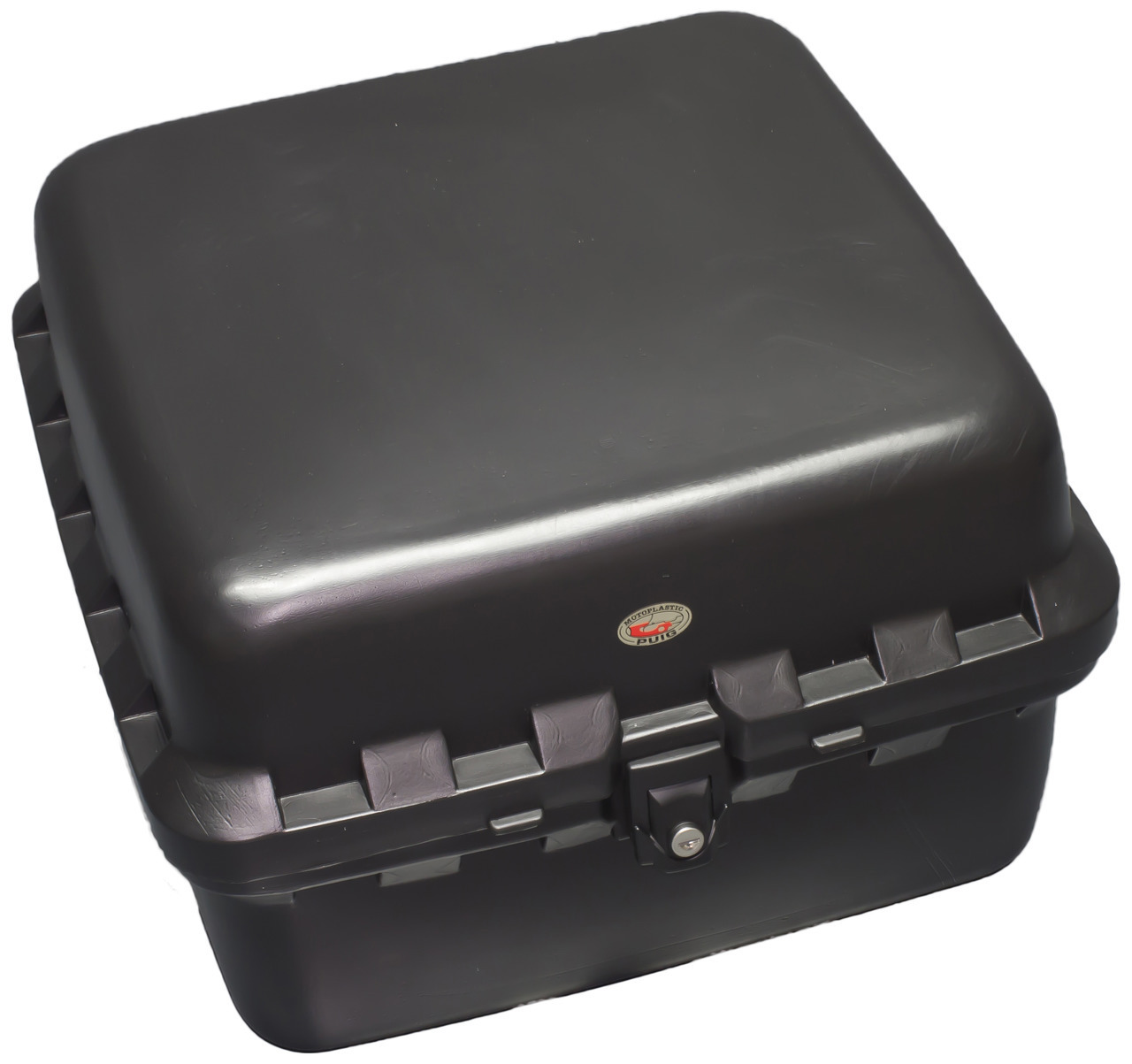 11349-Cofre Baul Especial Grande Reparto Big Box 60L - Marca Puig compatible con - Imagen 4 de 4