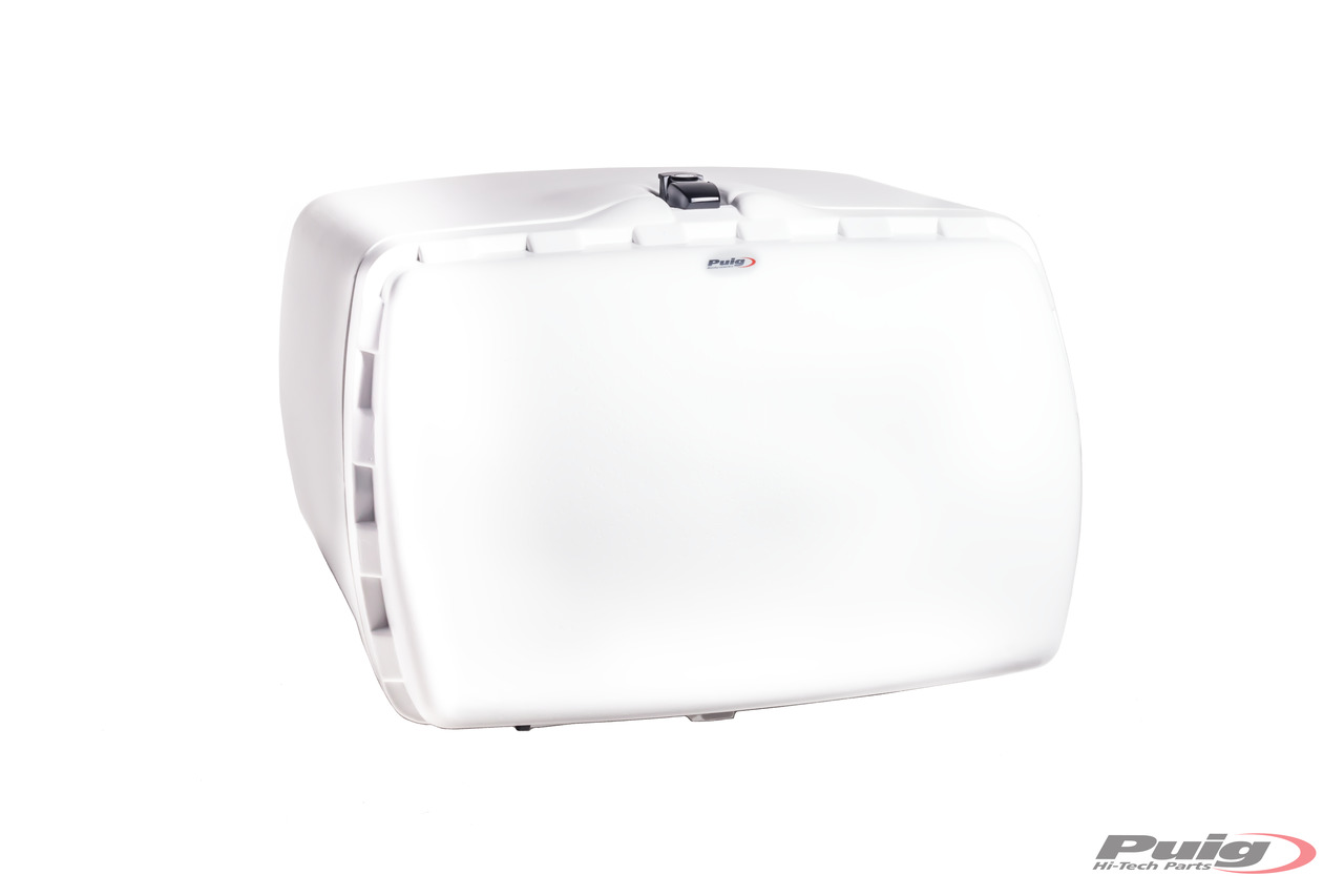 cofre baul especial grande reparto maxi box (llave)