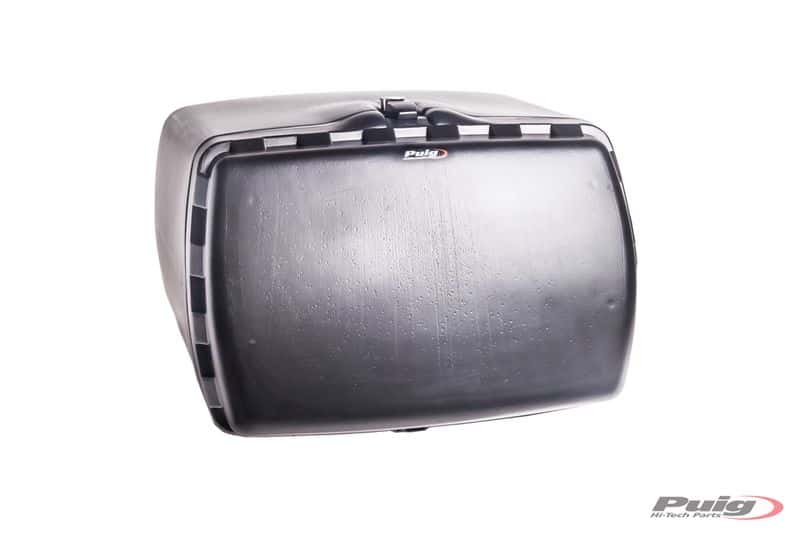 cofre baul especial grande reparto maxi box (llave)