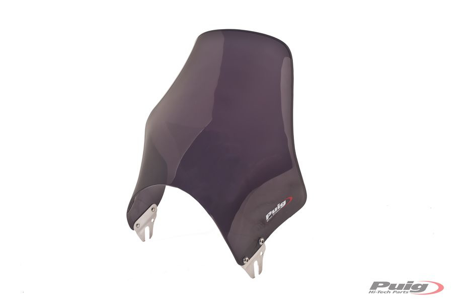 27424-kompatibel mit MOTO GUZZI V7 III STONE 2017-2021 PUIG Naked Windshield Scr - Bild 10 von 42