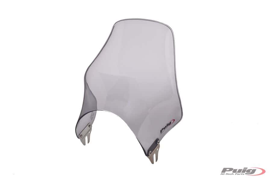 27424-kompatibel mit MOTO GUZZI V7 III STONE 2017-2021 PUIG Naked Windshield Scr - Bild 18 von 42
