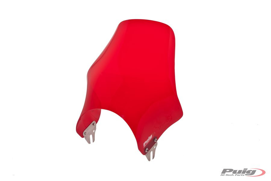 27424-kompatibel mit MOTO GUZZI V7 III STONE 2017-2021 PUIG Naked Windshield Scr - Bild 30 von 42