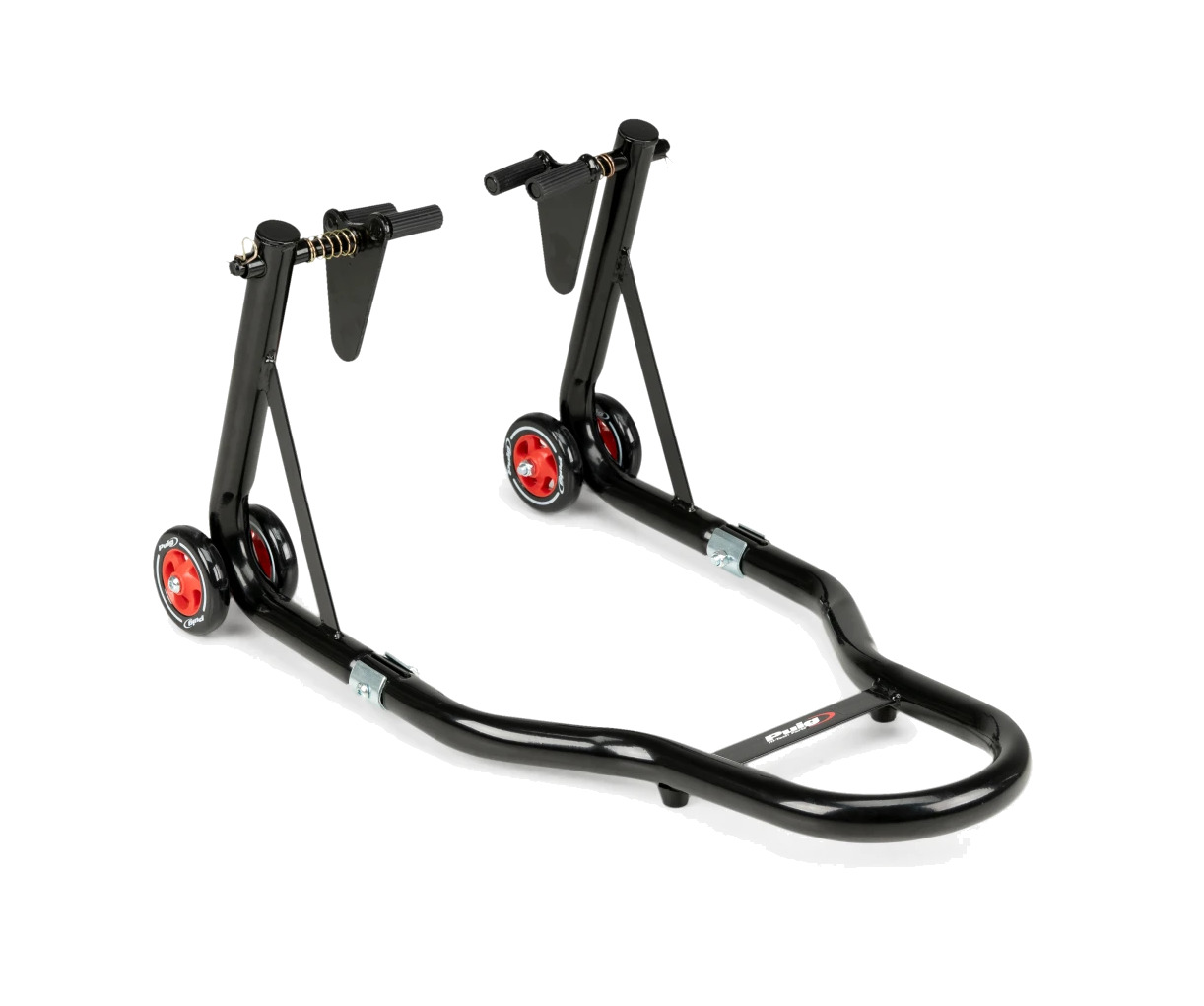 caballete delantero para moto - mantiene tu moto fija y segura