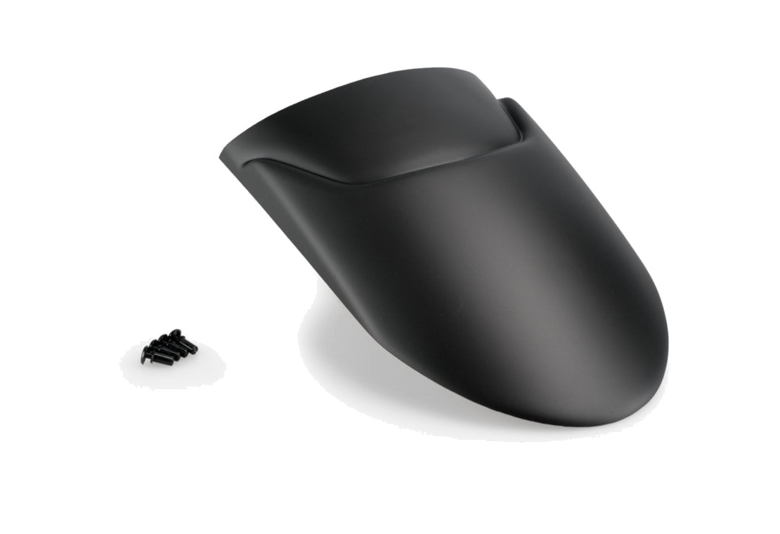 PUIG Faldon o extension guardabarros delantero compatible con HONDA CB1000R NEO - Imagen 1 de 9