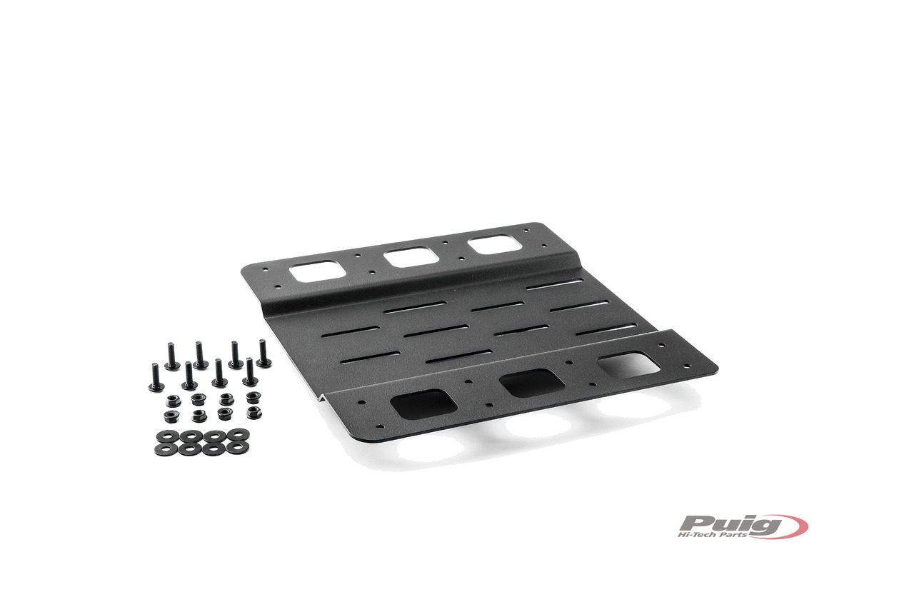 base metálica para baules cofres 2325/3108