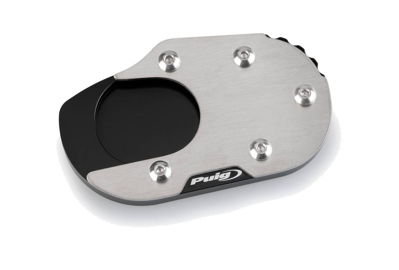 extension pata de cabra suspension rebajada