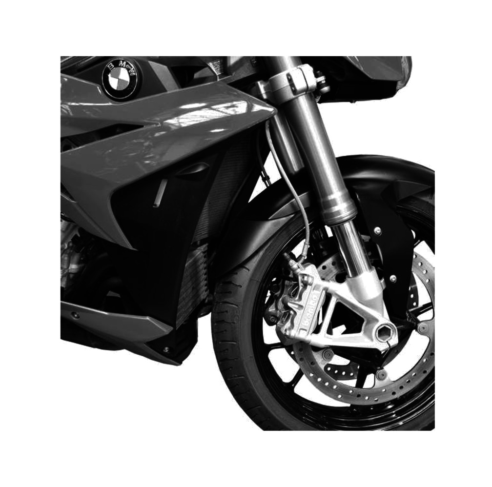 PUIG FALDON GUARDABARROS compatible avec compatible avec BMW S1000RR 2019-2021 - Photo 2/3