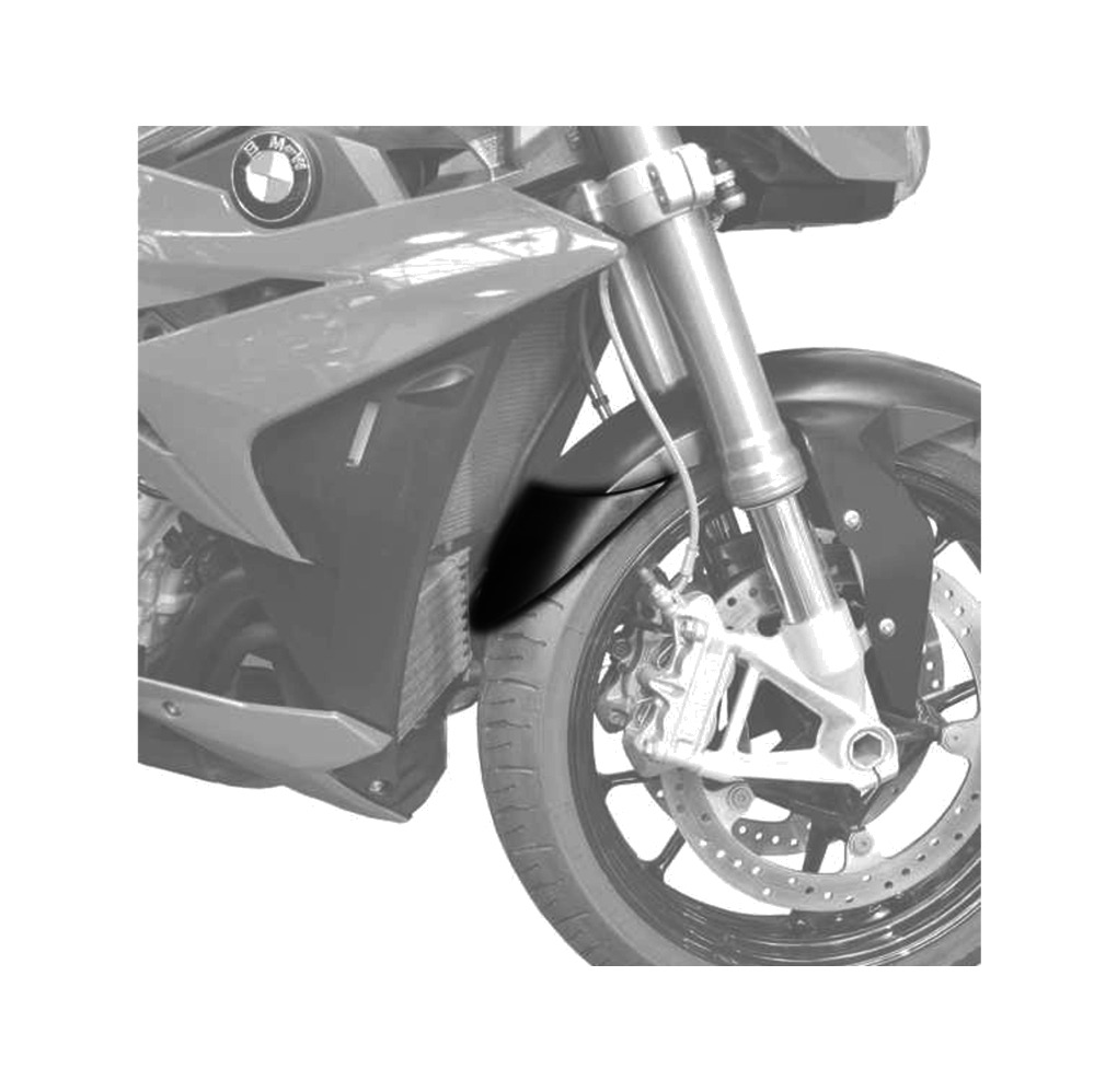 PUIG FALDON GUARDABARROS compatible avec compatible avec BMW S1000RR 2019-2021 - Photo 1/3