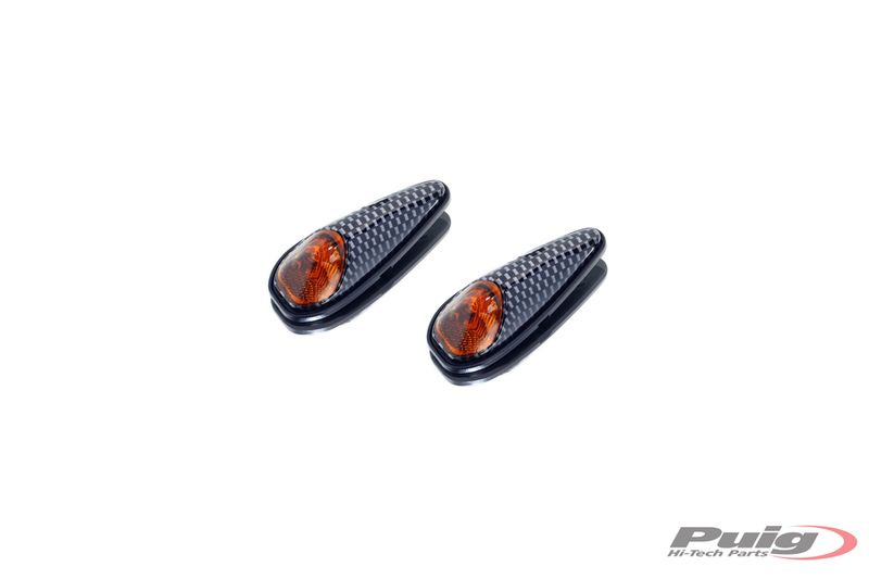 intermitentes universales moto speed/full speed