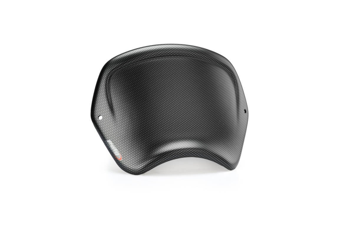 placa frontal faro c universal abs