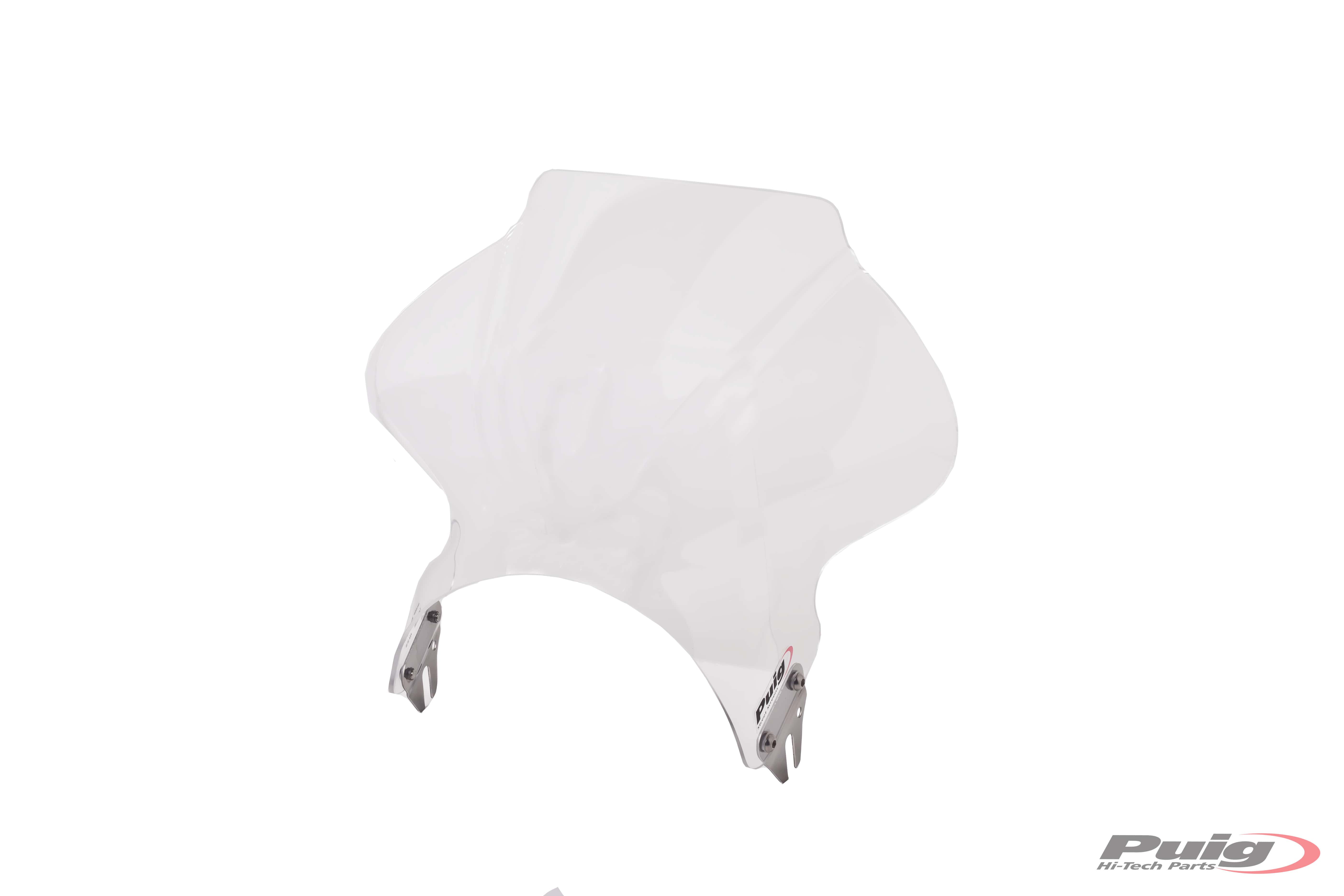 cupula parabrisas carenabris cockpit