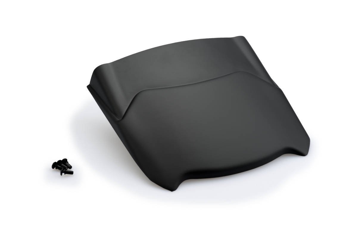 PUIG Kotflügelverlängerung hinten kompatibel mit kompatibel mit