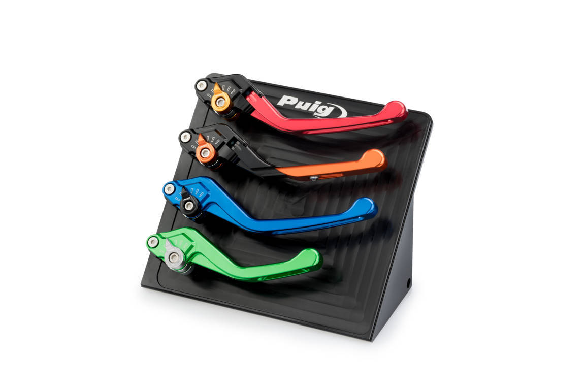 expositor de manetas de moto 3.0.