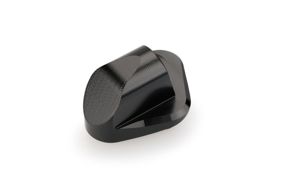 adaptador espejo retrovisor lado izquierdo