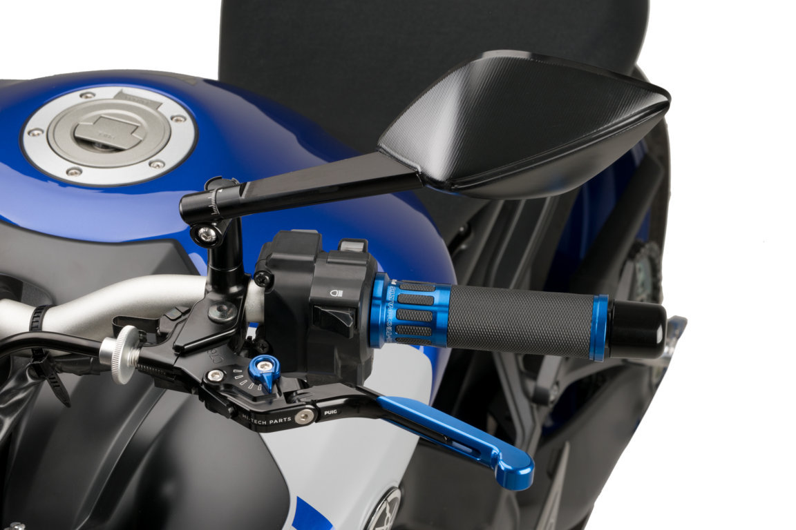 PUIG Retrovisor de moto TOP TECH I - Imagen 2 de 5