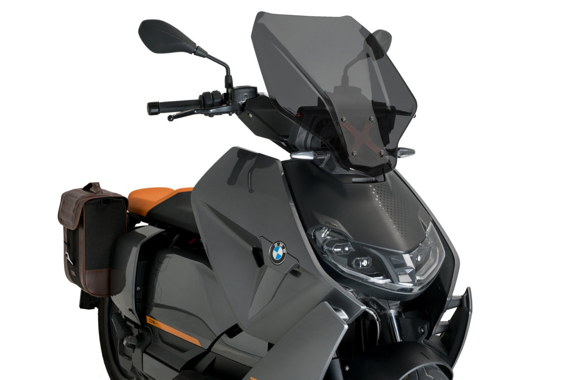 PUIG Pantalla cupula parabrisas moto V-TECH LINE TOURING - Imagen 2 de 4