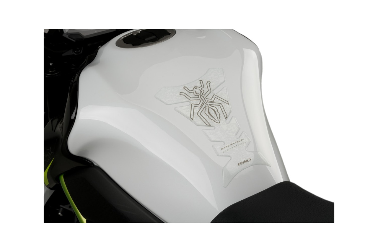 protector de deposito big ant