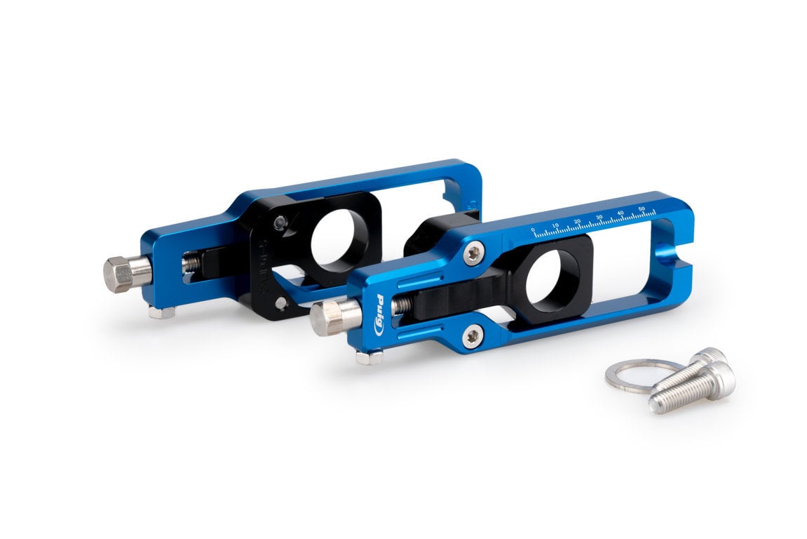 専用ページ3 PUIG KETTENSPANNER kompatibel mit KAWASAKI ZX-10R 1000 | eBay