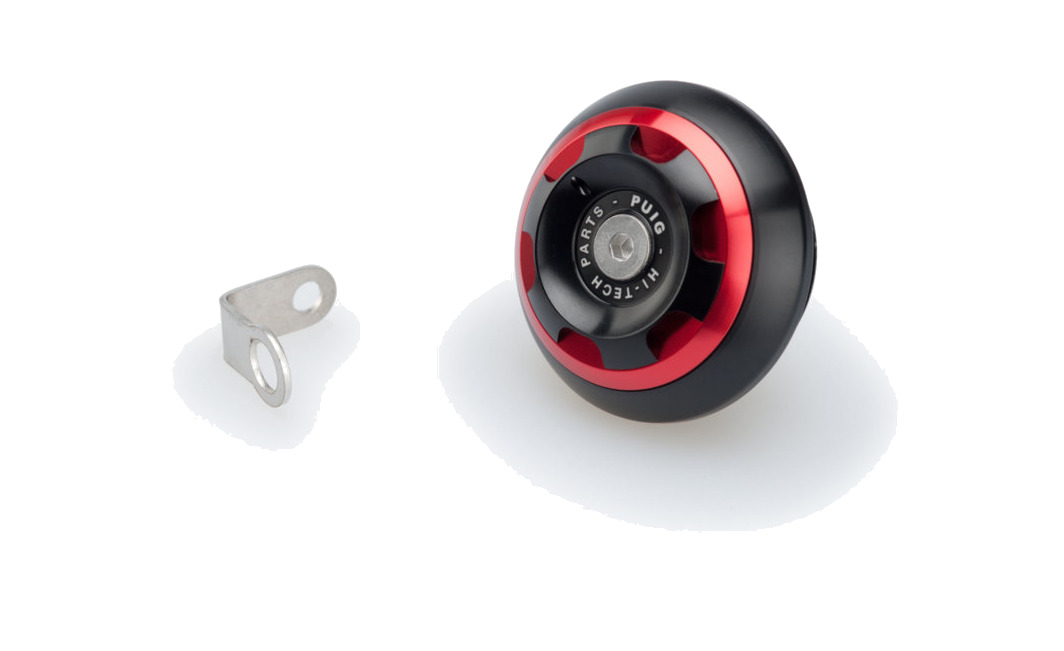 PUIG Aluminum Crankcase Oil Plug HI-TECH - Picture 14 of 15