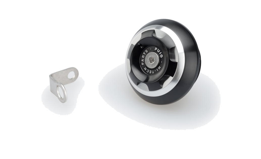 PUIG Aluminum Crankcase Oil Plug HI-TECH - Picture 12 of 15