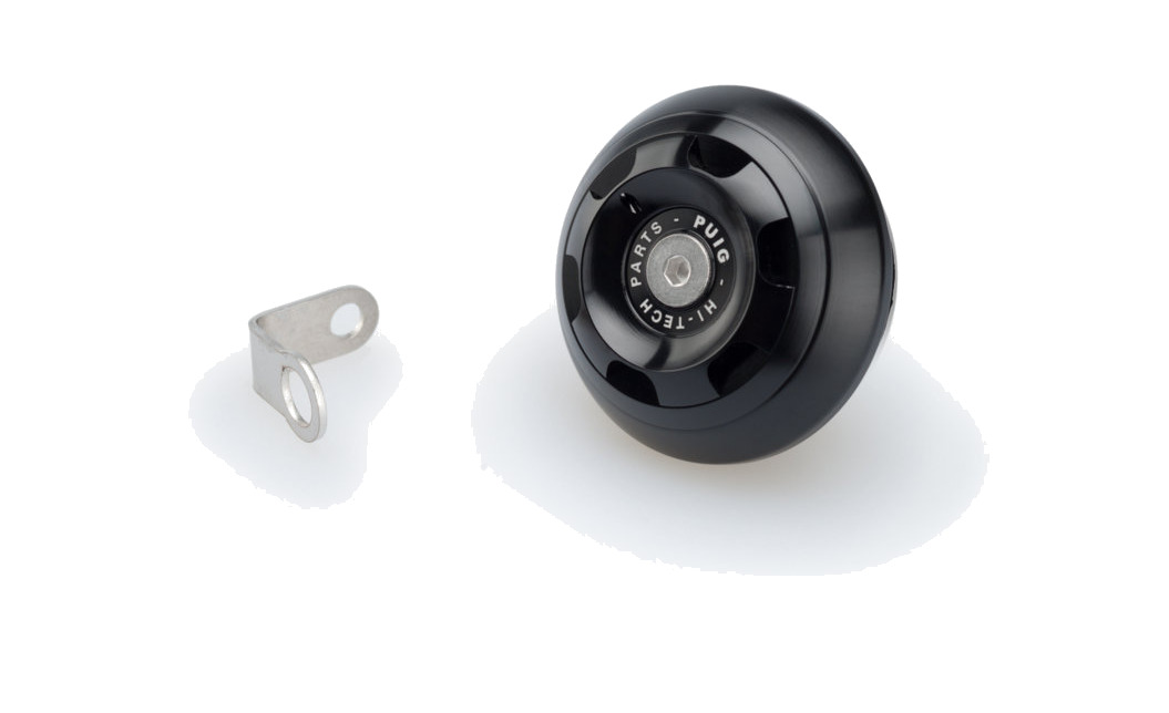 PUIG Aluminum Crankcase Oil Plug HI-TECH - Picture 10 of 15