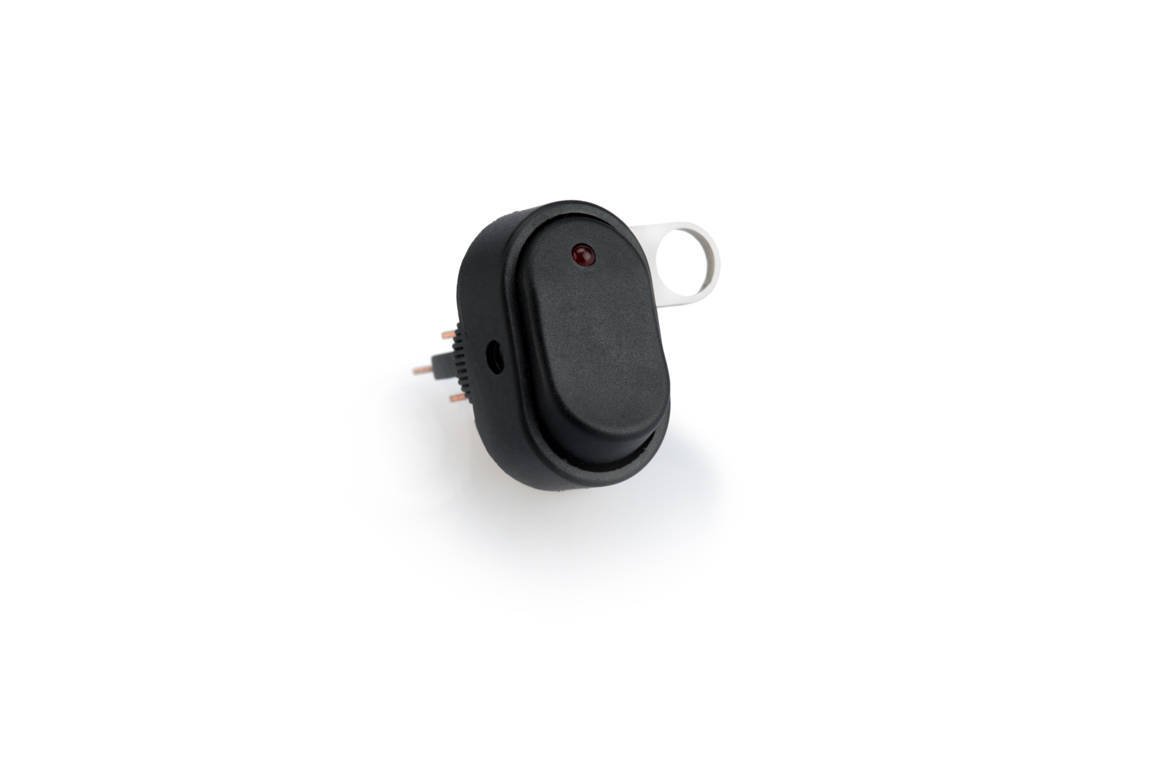 interruptor faros auxiliares