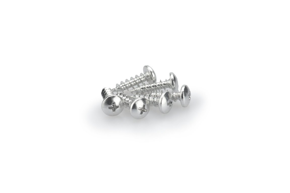 Generisch Lot De 6 Vis En T Pour Rail De Kayak