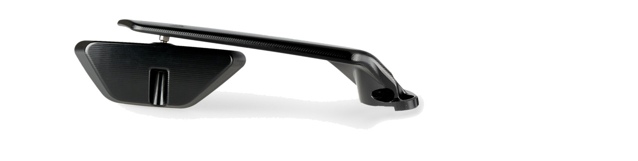 espejo retrovisor derecho para moto