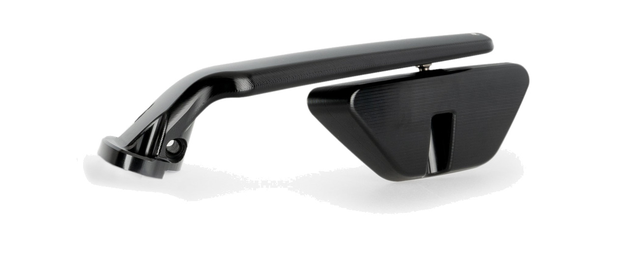 espejo retrovisor izquierdo para moto