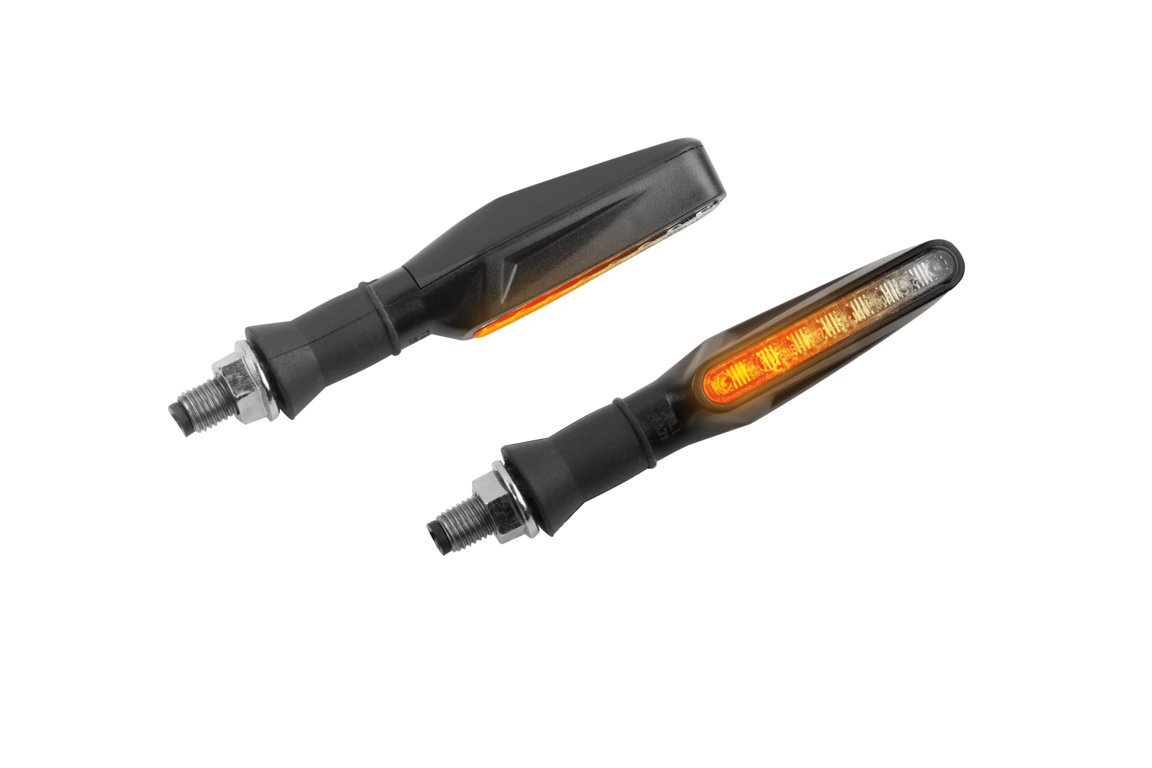 エン 25722-PAIR, TURN SIGNALS PIN HOMOLOGADO PUIG compatible with KTM