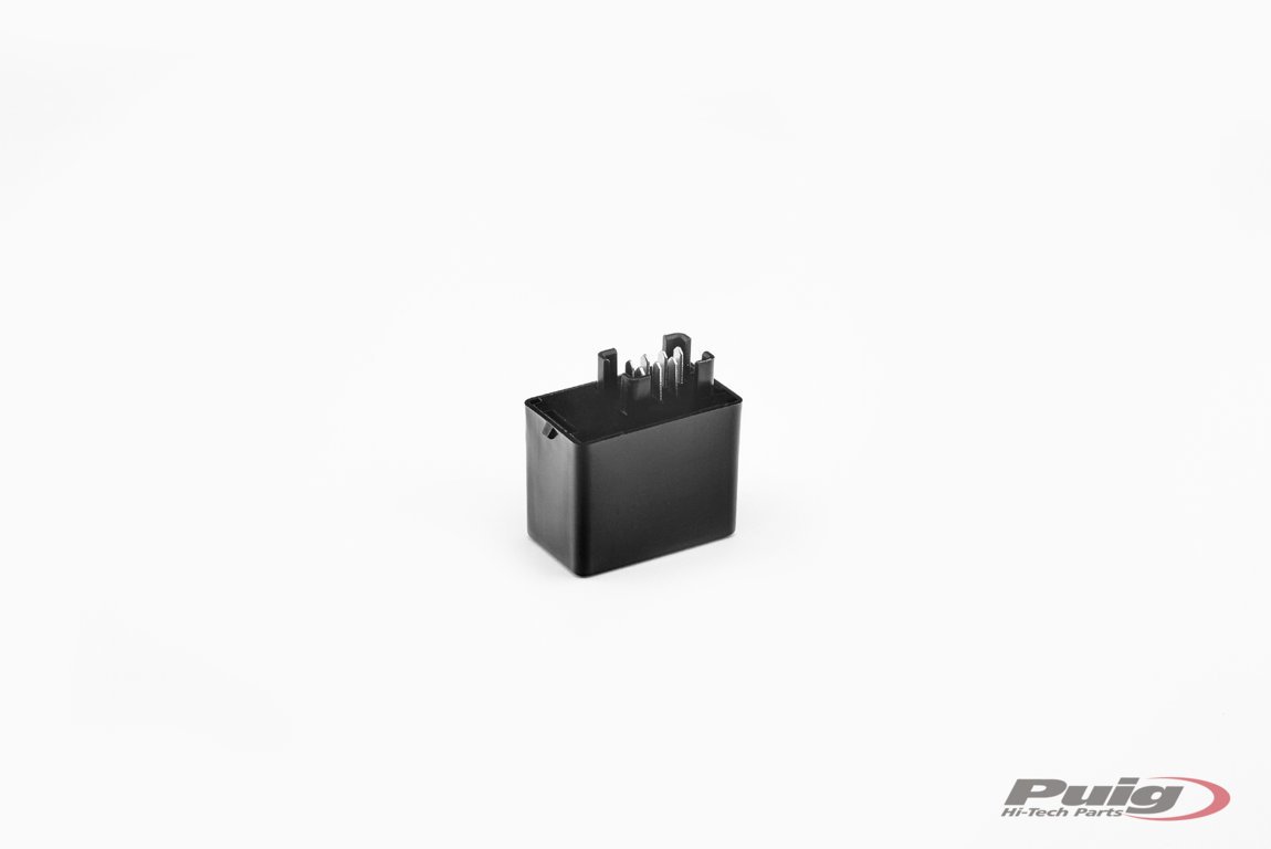 rele para intermitentes de led 7 pins