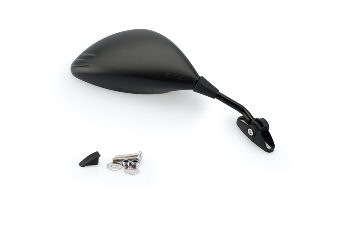 サイト 49666-compatible with HONDA SH 350 Right rearview mirror