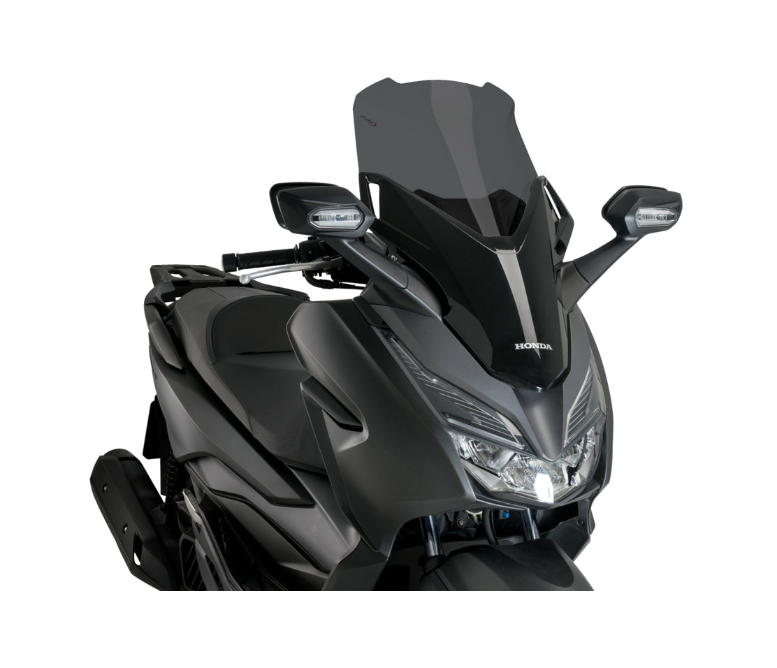 pantalla cupula parabrisas moto v-tech sport