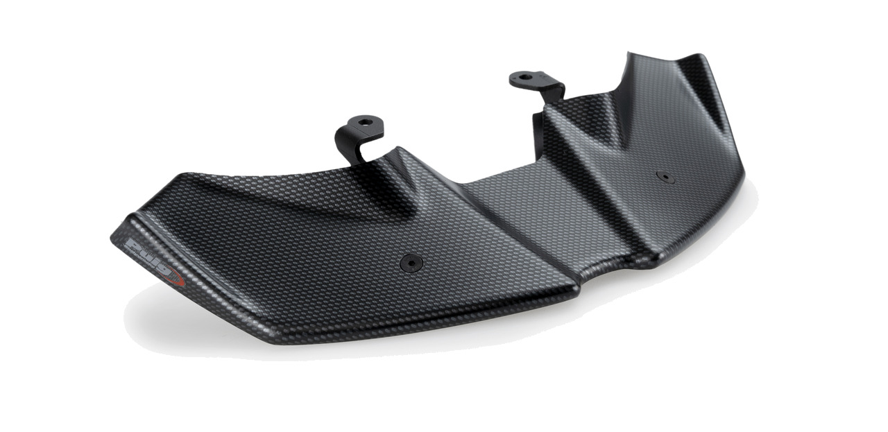 alerones downforce laterales naked