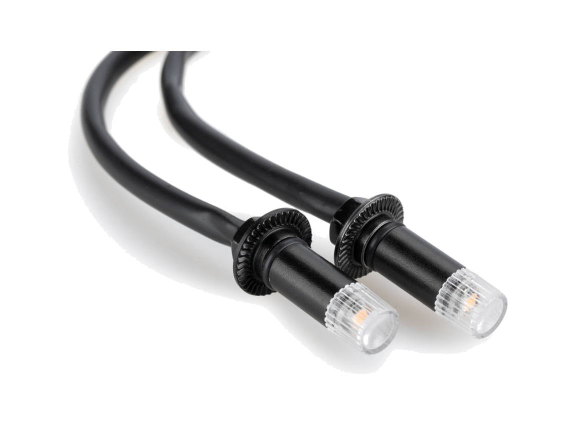 intermitentes led tab