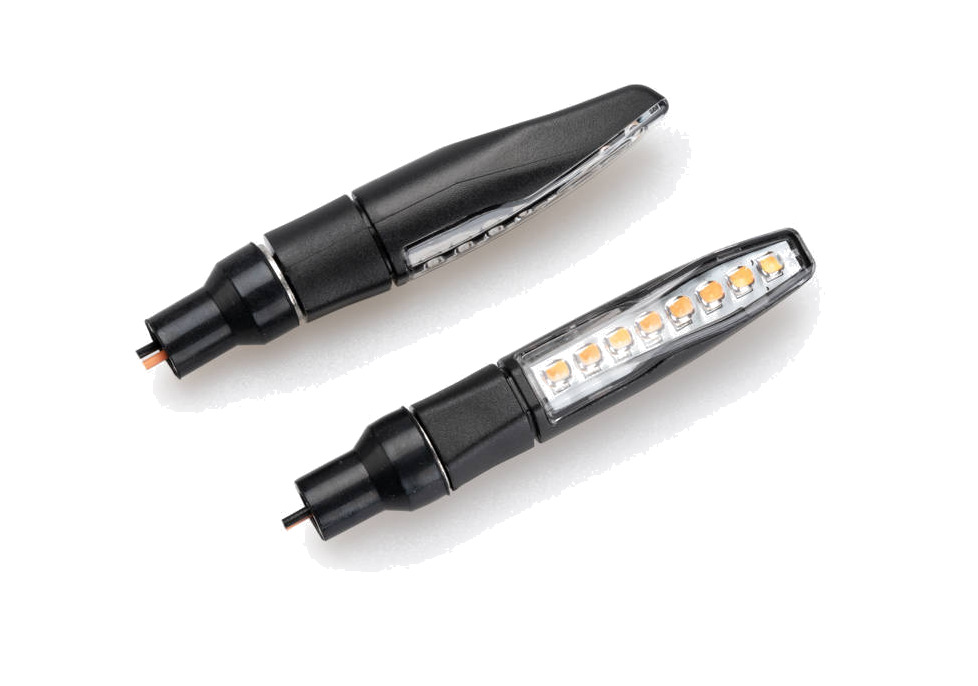 intermitentes led rugged